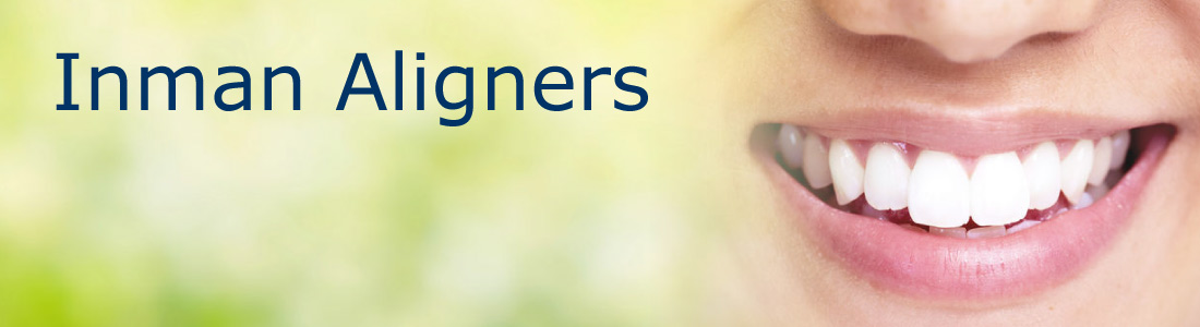 Inman Aligners